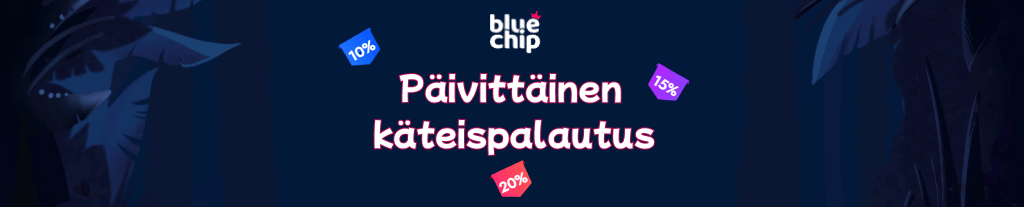 Cashback bonukset – Lunasta paras käteispalautus