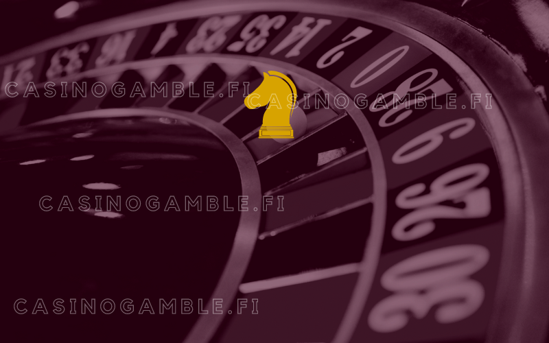 Parhaat nettikasinot 2024