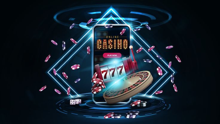 Kuinka Lumi Casino